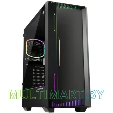Корпус Enermax Libllusion LL30 (ECA-LL30-M1BB-ARGB)